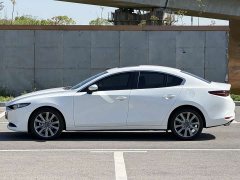 Mazda3 Axela 2021 2.0L Automatic Radiance Edition - ფოტო 18