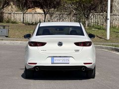 Mazda3 Axela 2021 2.0L Automatic Radiance Edition - ფოტო 19