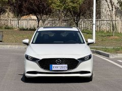 Mazda3 Axela 2021 2.0L Automatic Radiance Edition - ფოტო 2