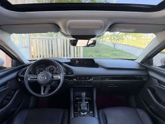 Mazda3 Axela 2021 2.0L Automatic Radiance Edition - ფოტო 4