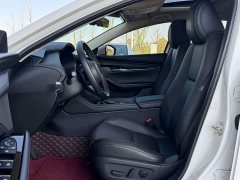 Mazda3 Axela 2021 2.0L Automatic Radiance Edition - ფოტო 5