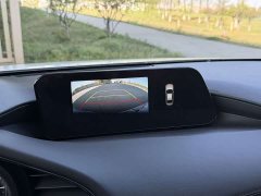 Mazda3 Axela 2021 2.0L Automatic Radiance Edition - ფოტო 8
