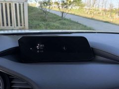Mazda3 Axela 2021 2.0L Automatic Radiance Edition - ფოტო 9