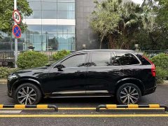 Volvo XC90 2024 B5 Intelligent Luxury 7-Seater - ფოტო 10