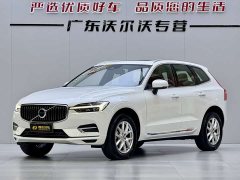 Volvo XC60 T5 AWD Smart Luxury Edition - ფოტო 1