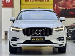 Volvo XC60 T5 AWD Smart Luxury Edition - ფოტო 2