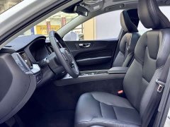 Volvo XC60 T5 AWD Smart Luxury Edition - ფოტო 3