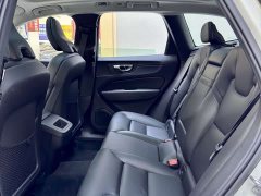 Volvo XC60 T5 AWD Smart Luxury Edition - ფოტო 5
