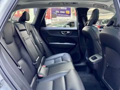 Volvo XC60 T5 AWD Smart Luxury Edition - ფოტო 6