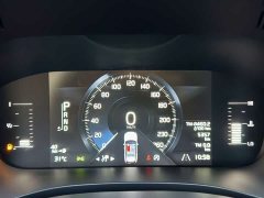 Volvo XC60 T5 AWD Smart Luxury Edition - ფოტო 8