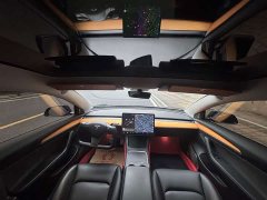 Tesla Model 3 Facelift Performance All-Wheel Drive 3D1 - ფოტო 10
