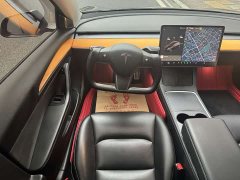 Tesla Model 3 Facelift Performance All-Wheel Drive 3D1 - ფოტო 12