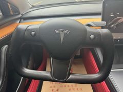 Tesla Model 3 Facelift Performance All-Wheel Drive 3D1 - ფოტო 13