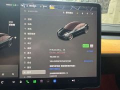 Tesla Model 3 Facelift Performance All-Wheel Drive 3D1 - ფოტო 15