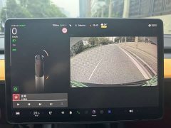Tesla Model 3 Facelift Performance All-Wheel Drive 3D1 - ფოტო 18