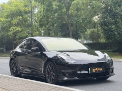 Tesla Model 3 Facelift Performance All-Wheel Drive 3D1 - ფოტო 3