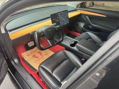 Tesla Model 3 Facelift Performance All-Wheel Drive 3D1 - ფოტო 4