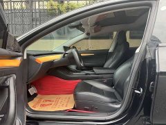 Tesla Model 3 Facelift Performance All-Wheel Drive 3D1 - ფოტო 5