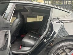 Tesla Model 3 Facelift Performance All-Wheel Drive 3D1 - ფოტო 6