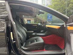 Tesla Model 3 Facelift Performance All-Wheel Drive 3D1 - ფოტო 8