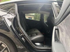 Tesla Model 3 Facelift Performance All-Wheel Drive 3D1 - ფოტო 9