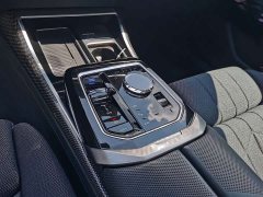 BMW i7 M70L 2023 M70L - ფოტო 15