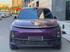 Li Auto L9 Max - ფოტო 1