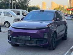 Li Auto L9 Max - ფოტო 3