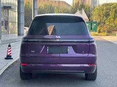 Li Auto L9 Max - ფოტო 5