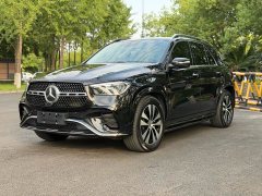 Mercedes-Benz GLE (Imported) 2026 GLE 350 4MATIC Dynamic - ფოტო 1