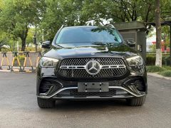 Mercedes-Benz GLE (Imported) 2026 GLE 350 4MATIC Dynamic - ფოტო 2