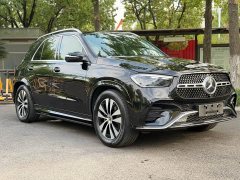 Mercedes-Benz GLE (Imported) 2026 GLE 350 4MATIC Dynamic - ფოტო 3