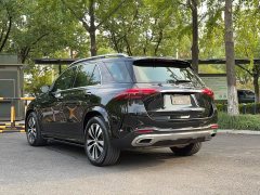 Mercedes-Benz GLE (Imported) 2026 GLE 350 4MATIC Dynamic - ფოტო 4