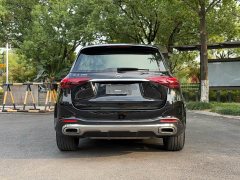 Mercedes-Benz GLE (Imported) 2026 GLE 350 4MATIC Dynamic - ფოტო 5