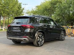 Mercedes-Benz GLE (Imported) 2026 GLE 350 4MATIC Dynamic - ფოტო 6