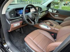 Mercedes-Benz GLE (Imported) 2026 GLE 350 4MATIC Dynamic - ფოტო 7
