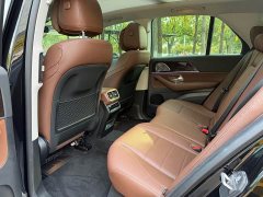 Mercedes-Benz GLE (Imported) 2026 GLE 350 4MATIC Dynamic - ფოტო 8
