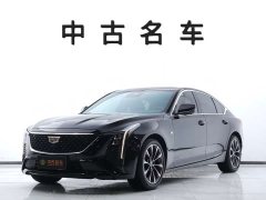 Cadillac CT5 28T Urban Sport Edition - ფოტო 1