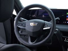 Cadillac CT5 28T Urban Sport Edition - ფოტო 10