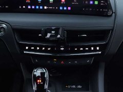 Cadillac CT5 28T Urban Sport Edition - ფოტო 12