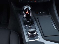 Cadillac CT5 28T Urban Sport Edition - ფოტო 13