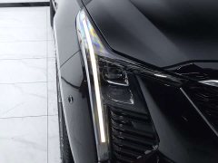 Cadillac CT5 28T Urban Sport Edition - ფოტო 17