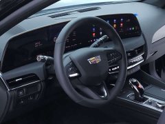Cadillac CT5 28T Urban Sport Edition - ფოტო 18