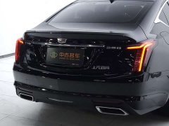 Cadillac CT5 28T Urban Sport Edition - ფოტო 19