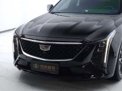 Cadillac CT5 28T Urban Sport Edition - ფოტო 20