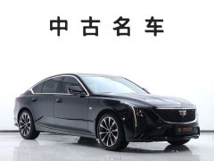 Cadillac CT5 28T Urban Sport Edition - ფოტო 3