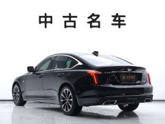Cadillac CT5 28T Urban Sport Edition - ფოტო 4