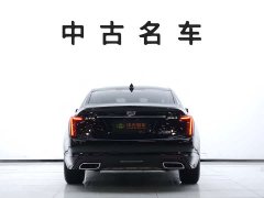 Cadillac CT5 28T Urban Sport Edition - ფოტო 5