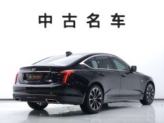 Cadillac CT5 28T Urban Sport Edition - ფოტო 6