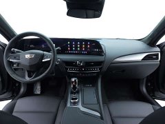 Cadillac CT5 28T Urban Sport Edition - ფოტო 7
